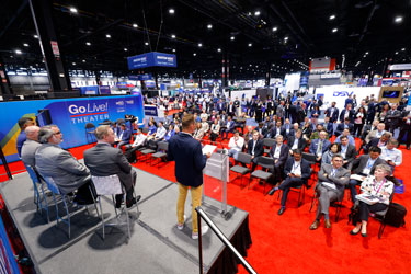 MRO Americas | April 8-10, 2025 | Atlanta, GA, USA