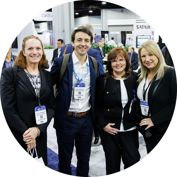 Deals are signed at MRO Americas