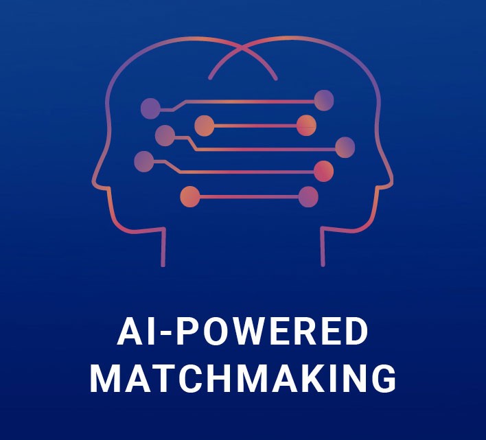 AI-Powered Matchmaking