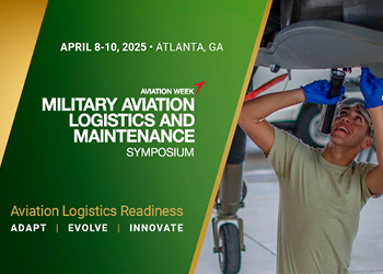 Military Logistics & Maintenance