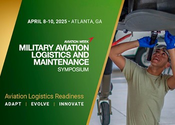Military Logistics & Maintenance